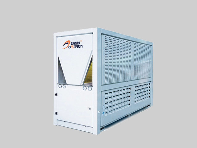中央空調冷暖機